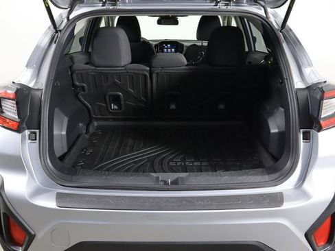 Used 2024 Subaru Crosstrek 2.0i Premium AWD/4WD image 17