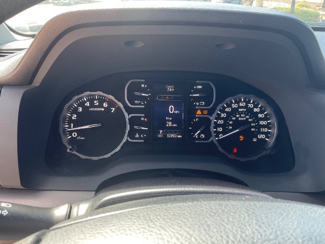Used 2014 Toyota Tundra SR5 RWD image 24