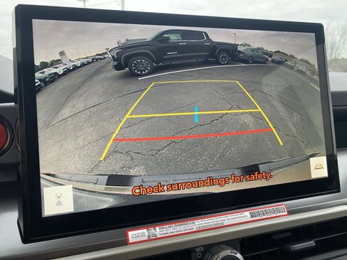 New 2026 Toyota Tacoma TRD Off-Road image 27