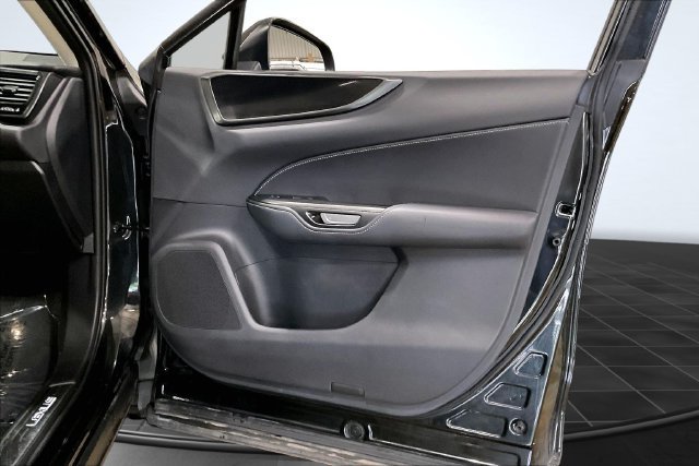 Used 2024 Lexus NX 250 FWD w/ Cold Area Package image 26
