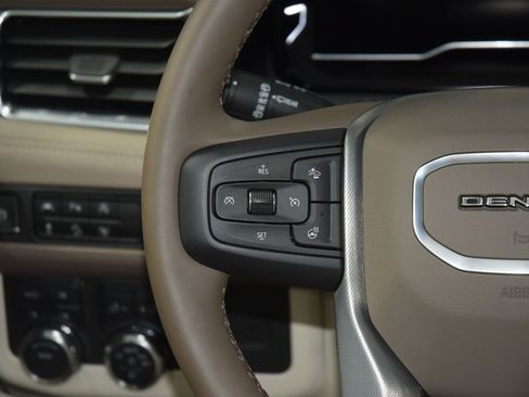 Used 2024 GMC Yukon Denali AWD/4WD image 39