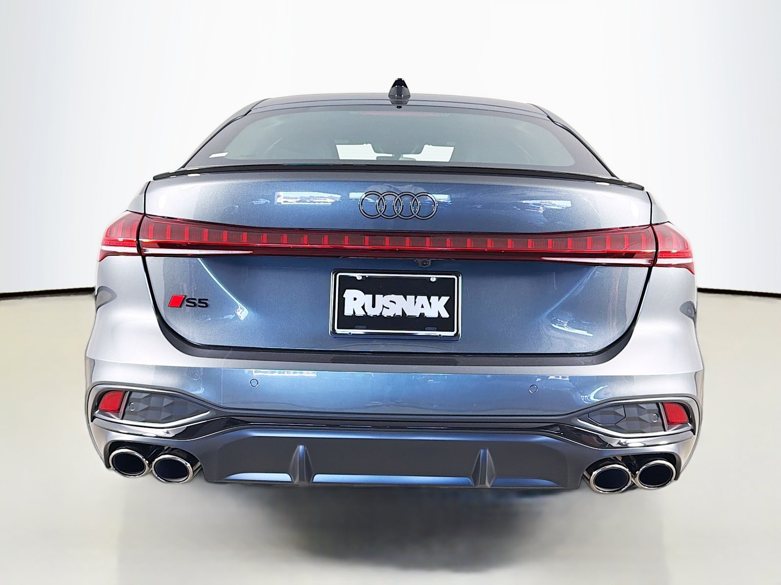 New 2026 Audi S5 Premium Plus AWD/4WD image 6