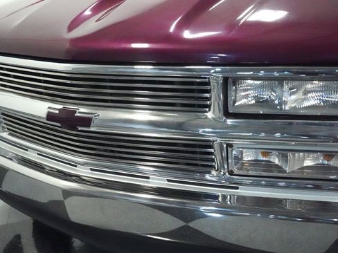 Used 1994 Chevrolet Silverado 1500 2WD Regular Cab image 17
