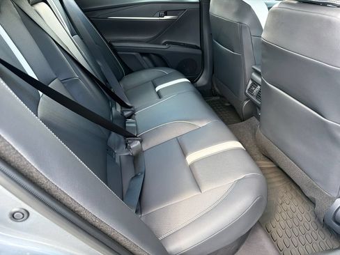 New 2026 Toyota Camry SE w/ Convenience Package FWD image 26
