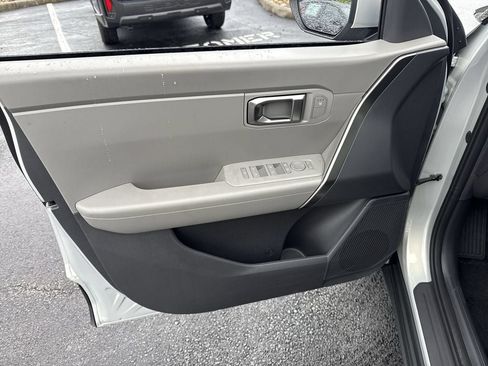 New 2027 Kia Seltos LX AWD/4WD image 20
