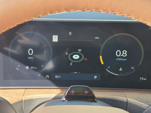 New 2026 Hyundai Santa Fe Limited FWD image 37