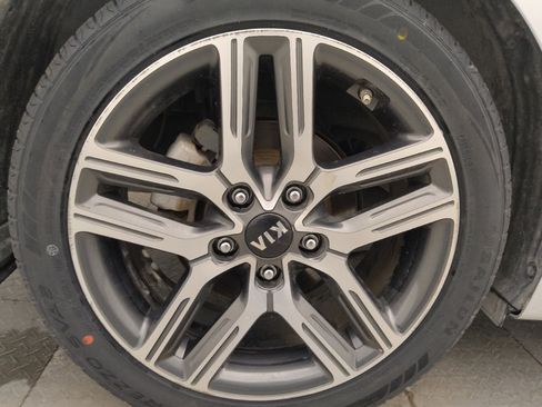 Used 2020 Kia Forte EX w/ EX Special Edition FWD image 31