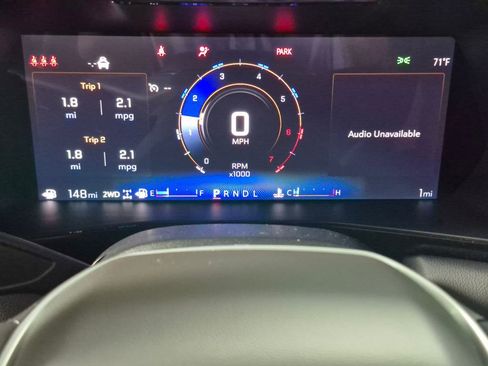 New 2026 Chevrolet Colorado LT AWD/4WD image 12