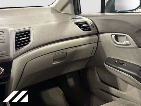 Used 2012 Honda Civic HF image 22
