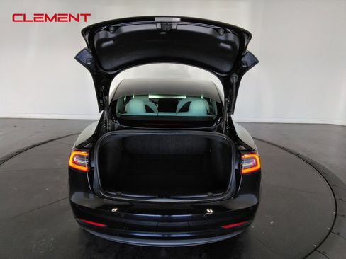 Used 2019 Tesla Model 3 Long Range image 8