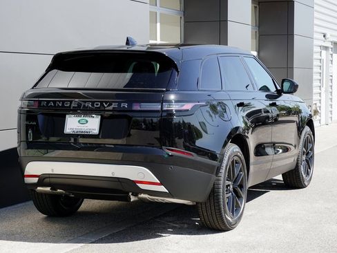 Used 2025 Land Rover Range Rover Velar S image 2