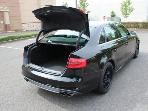 Used 2013 Audi S4 Premium Plus w/ Audi MMI Navigation Plus AWD/4WD image 23