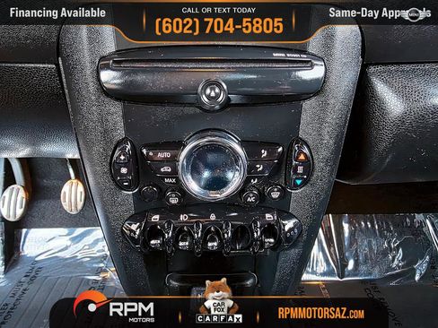 Used 2015 MINI Cooper Roadster John Cooper Works image 15