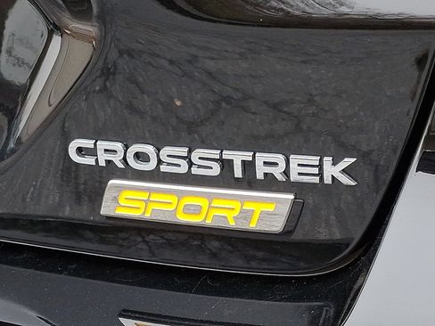 Certified 2025 Subaru Crosstrek 2.5i Sport image 31