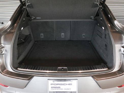 Certified 2026 Porsche Cayenne S AWD/4WD image 24