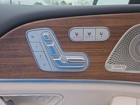 Used 2026 Mercedes-Benz GLE 450 GLE 450 image 13