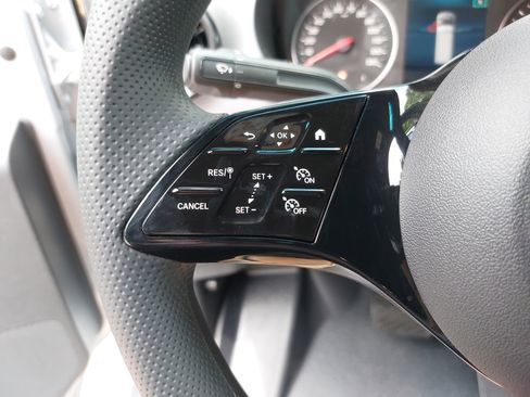 New 2025 Mercedes-Benz Sprinter 2500 image 17