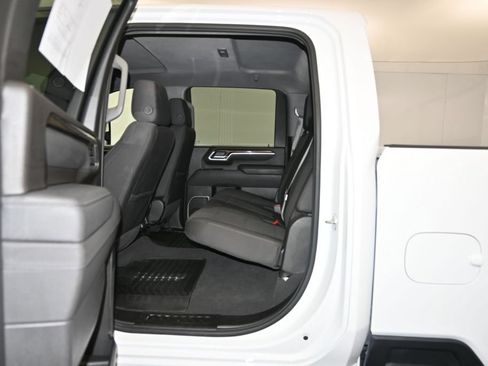Used 2025 Chevrolet Silverado 2500 LT w/ Convenience Package AWD/4WD image 23