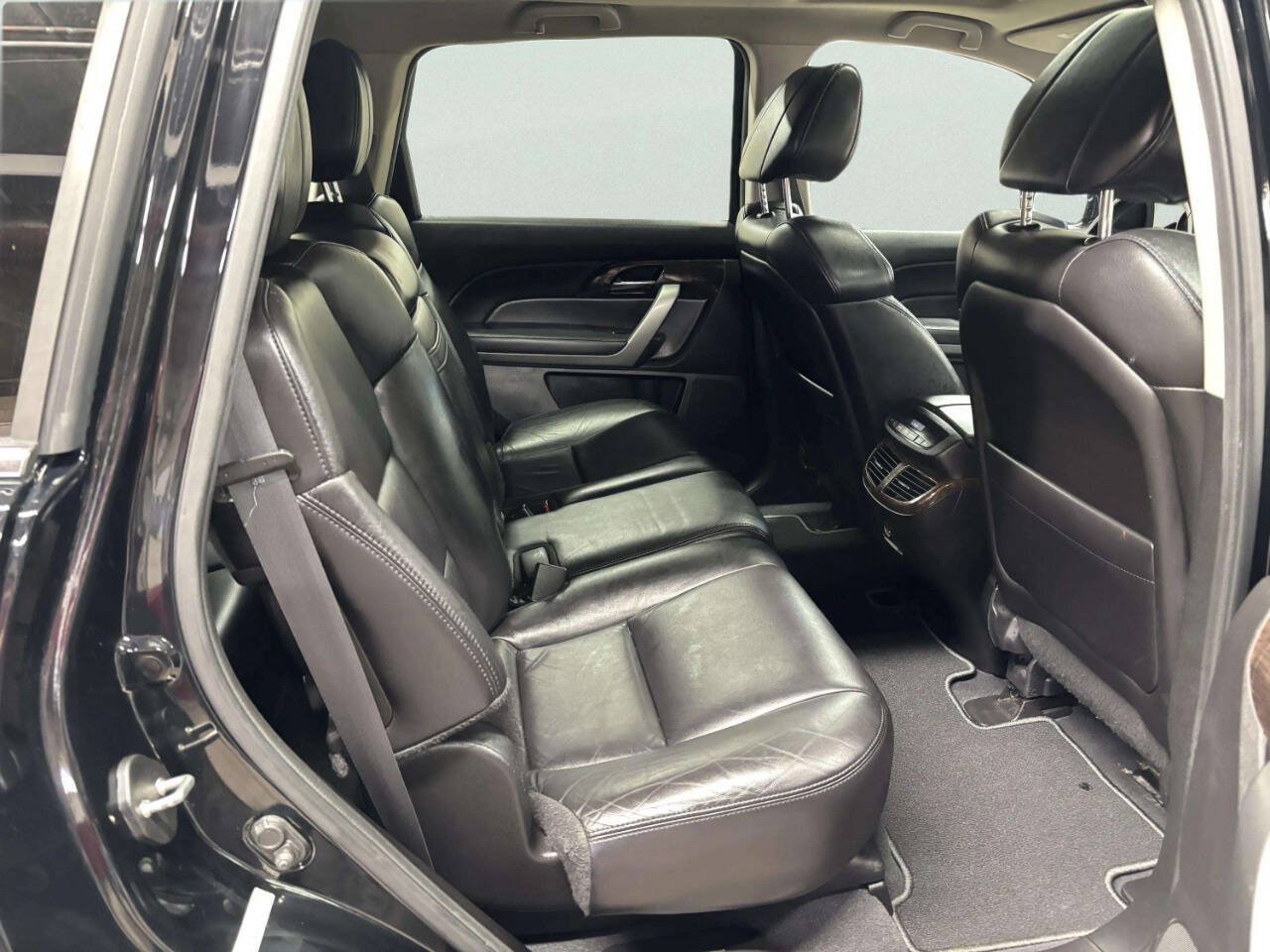 Used 2013 Acura MDX w/ Technology Package AWD/4WD image 22