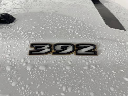 Used 2023 Jeep Wrangler Unlimited Rubicon 392 w/ Trailer Tow Package image 34