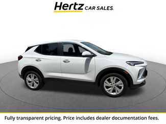 Used 2025 Buick Encore GX Preferred FWD video 1