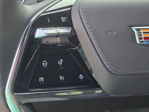 New 2026 Cadillac Escalade ESV Sport w/ Touring Package image 27