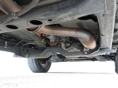 Used 2006 Chevrolet Colorado W/T RWD image 90
