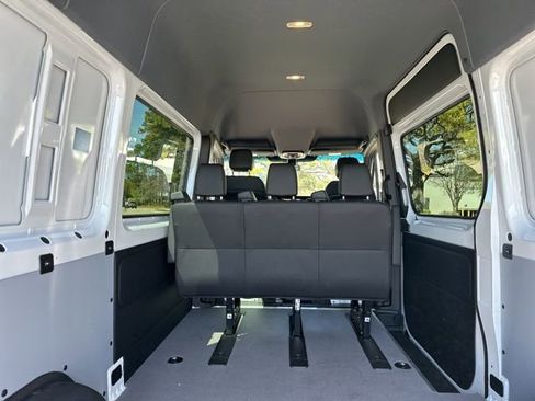 New 2026 Mercedes-Benz Sprinter 2500 image 27