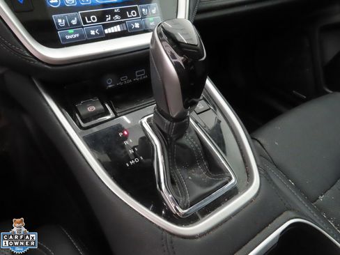 Used 2023 Subaru Outback Touring w/ Tech Package 2 AWD/4WD image 16