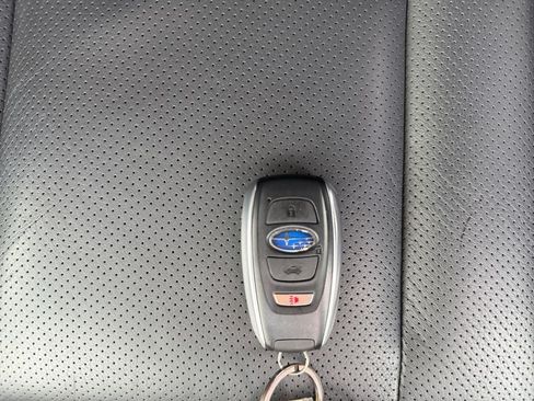 Used 2022 Subaru Outback Limited AWD/4WD image 31