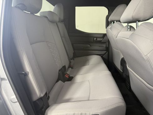 Used 2026 Toyota Tacoma SR5 AWD/4WD image 13