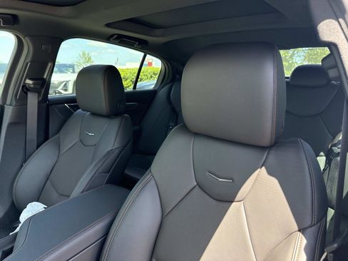 New 2026 Cadillac CT5 Sport RWD image 22