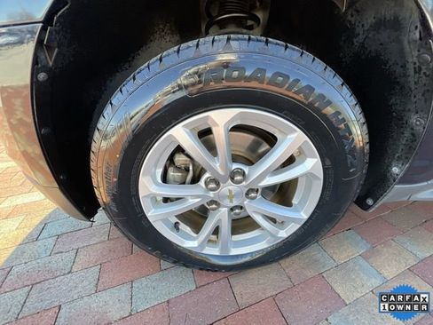 Used 2017 Chevrolet Equinox LT w/ Convenience Package image 25