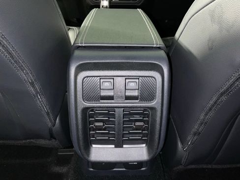 New 2026 Ford Bronco Outer Banks AWD/4WD image 17