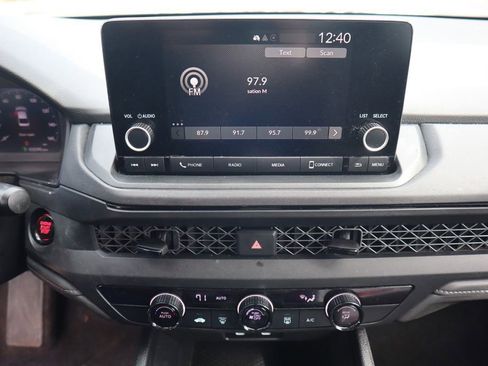 Used 2024 Honda Accord LX image 21
