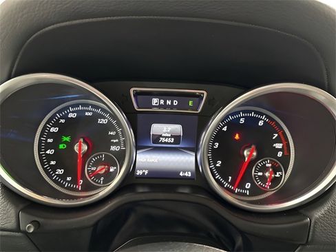 Used 2016 Mercedes-Benz G 550 G 550 image 18