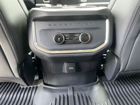 New 2026 Ford Expedition Max Active AWD/4WD image 39