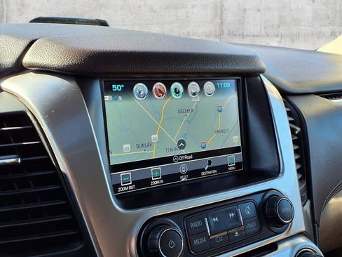 Used 2019 Chevrolet Suburban Premier image 20