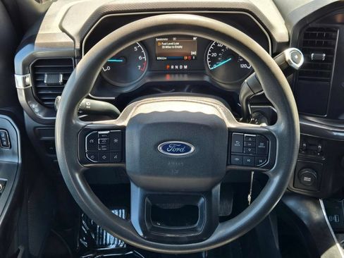 Certified 2023 Ford F150 XL w/ STX Appearance Package RWD image 17