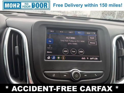 Used 2020 Chevrolet Equinox LT image 20