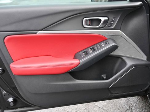 Used 2024 Acura Integra A-Spec image 23