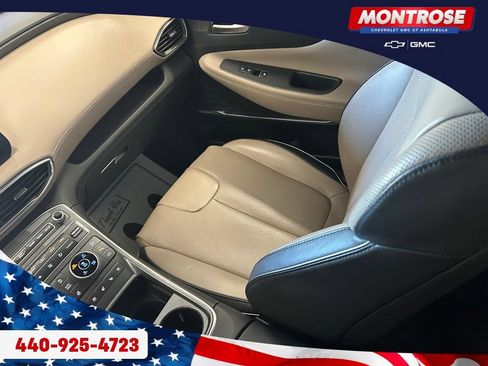 Used 2022 Hyundai Santa Fe Limited AWD/4WD image 26