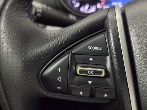 Used 2017 Nissan Maxima 3.5 S FWD image 18