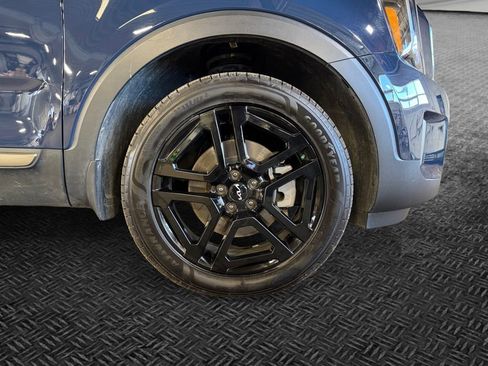 Certified 2023 Kia Telluride SX Prestige X-Line AWD/4WD image 11