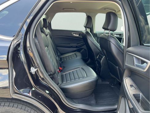 Used 2024 Ford Edge SEL w/ Convenience Package AWD/4WD image 17