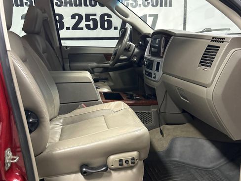 Used 2009 Dodge Ram 3500 Truck Laramie image 16