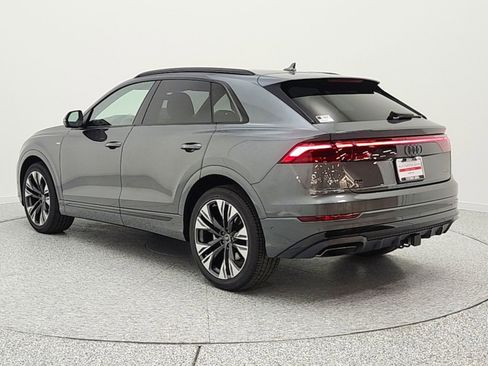 New 2026 Audi Q8 Premium Plus image 7