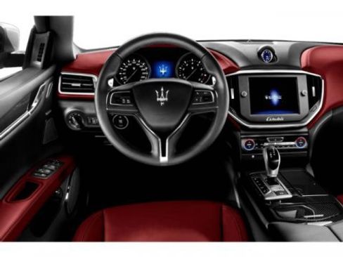 Used 2018 Maserati Ghibli S Q4 image 3