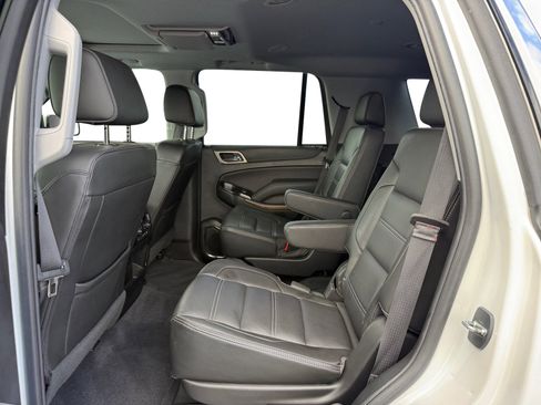 Used 2019 GMC Yukon Denali w/ Denali Ultimate Package AWD/4WD image 16