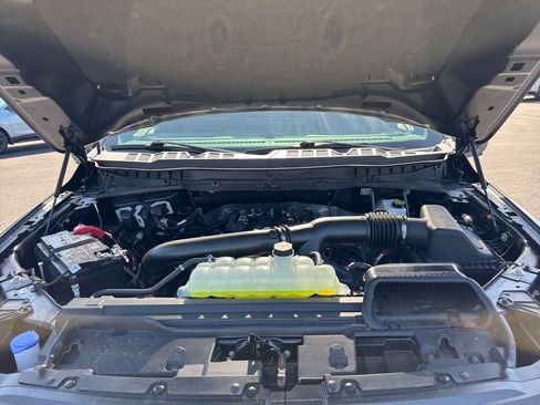 Used 2026 Ford F150 Tremor w/ Equipment Group 402B MID AWD/4WD image 29